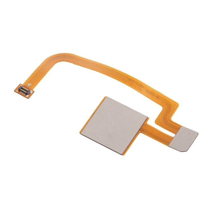 Fingerprint Sensor Flex Cable for Xiaomi Max 2, Mi Max 2, For Xiaomi Mi Max 2