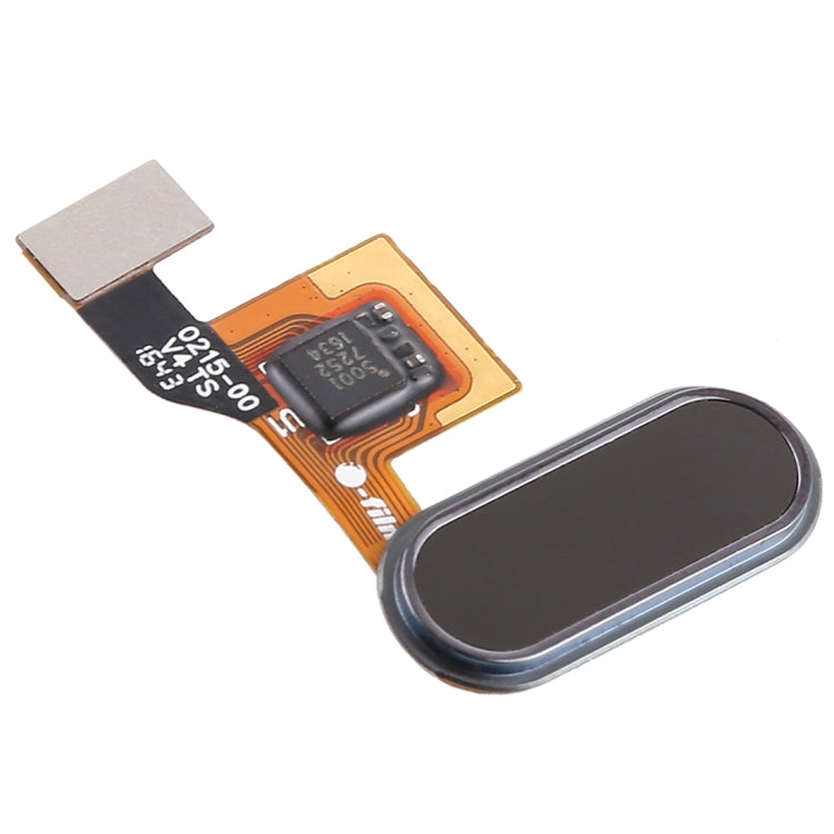Fingerprint Sensor Flex Cable for Xiaomi Note 2, For Xiaomi Mi Note 2