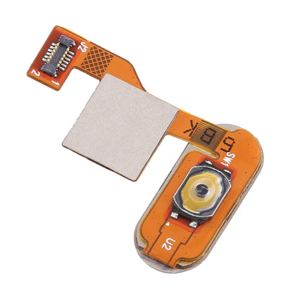 Fingerprint Sensor Flex Cable for Xiaomi Note 2, For Xiaomi Mi Note 2