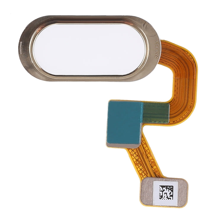 For Vivo Xplay6 Fingerprint Sensor Flex Cable, For Vivo Xplay6