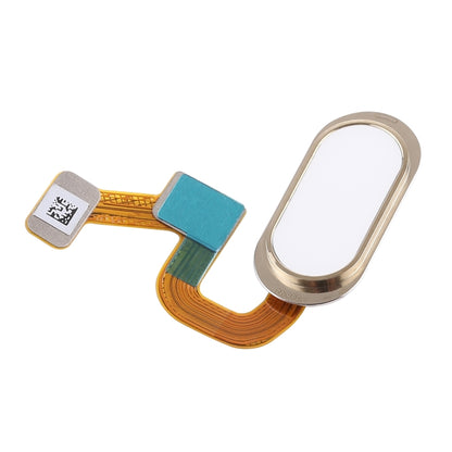 For Vivo Xplay6 Fingerprint Sensor Flex Cable, For Vivo Xplay6