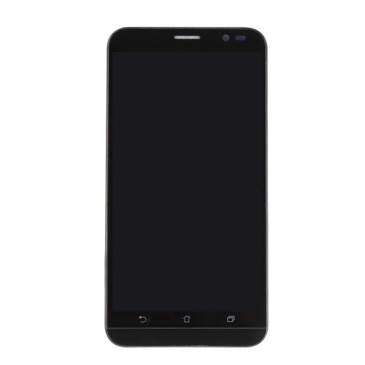 LCD Screen and Digitizer Full Assembly with Frame for ASUS Zenfone Ir TV ZB551KL TD-LTE X013D X013DB, For Asus ZenFone Ir TV ZB551KL