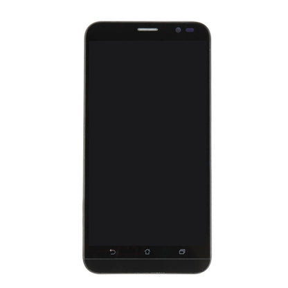 LCD Screen and Digitizer Full Assembly with Frame for ASUS Zenfone Ir TV ZB551KL TD-LTE X013D X013DB, For Asus ZenFone Ir TV ZB551KL