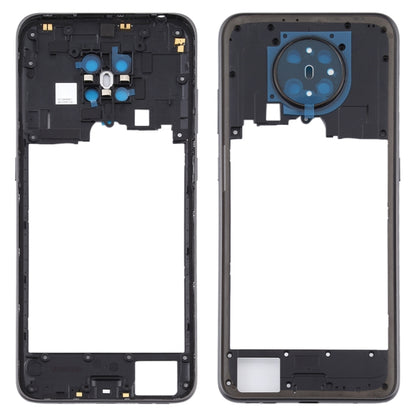 Middle Frame Bezel Plate for Nokia 5.3 TA-1227 / TA-1229 / TA-1223 / TA-12234