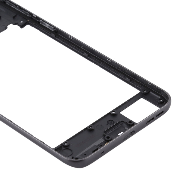 Middle Frame Bezel Plate for Nokia 5.3 TA-1227 / TA-1229 / TA-1223 / TA-12234