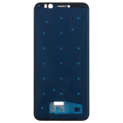 Front Housing LCD Frame Bezel for Huawei Enjoy 8