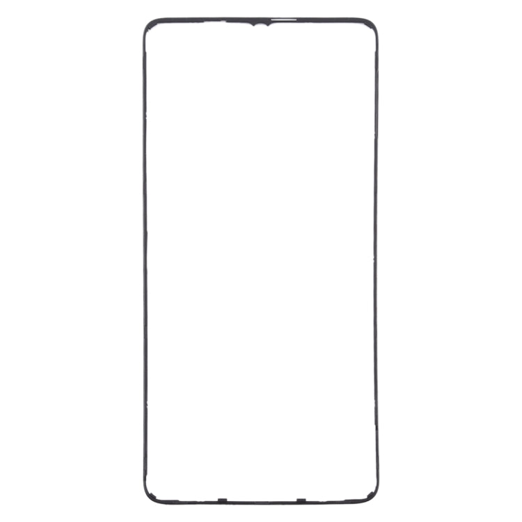 Front LCD Screen Bezel Frame for Huawei P30