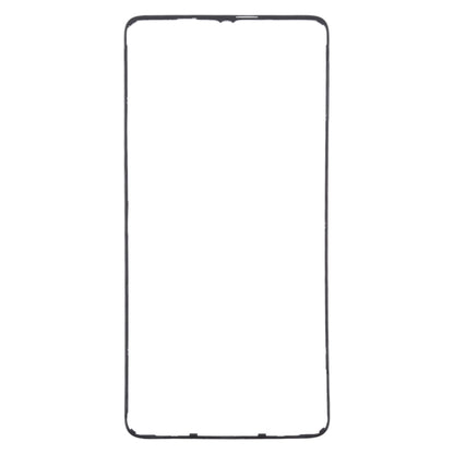 Front LCD Screen Bezel Frame for Huawei P30
