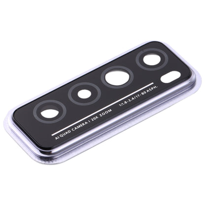 For Huawei Nova 7 5G  Camera Lens Cover , For Huawei Nova 7 5G