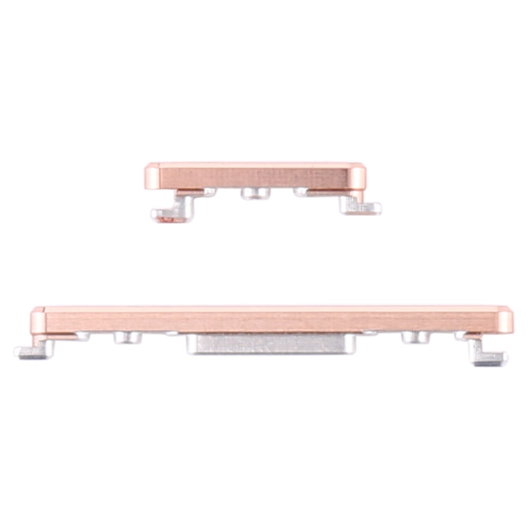 Power Button and Volume Control Button for Huawei P40 Pro