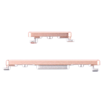 Power Button and Volume Control Button for Huawei P40 Pro