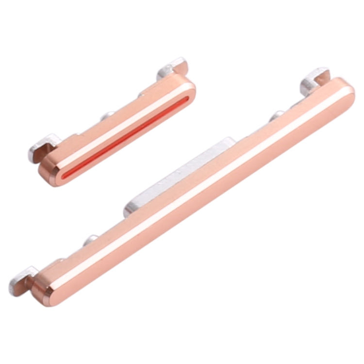 Power Button and Volume Control Button for Huawei P40 Pro