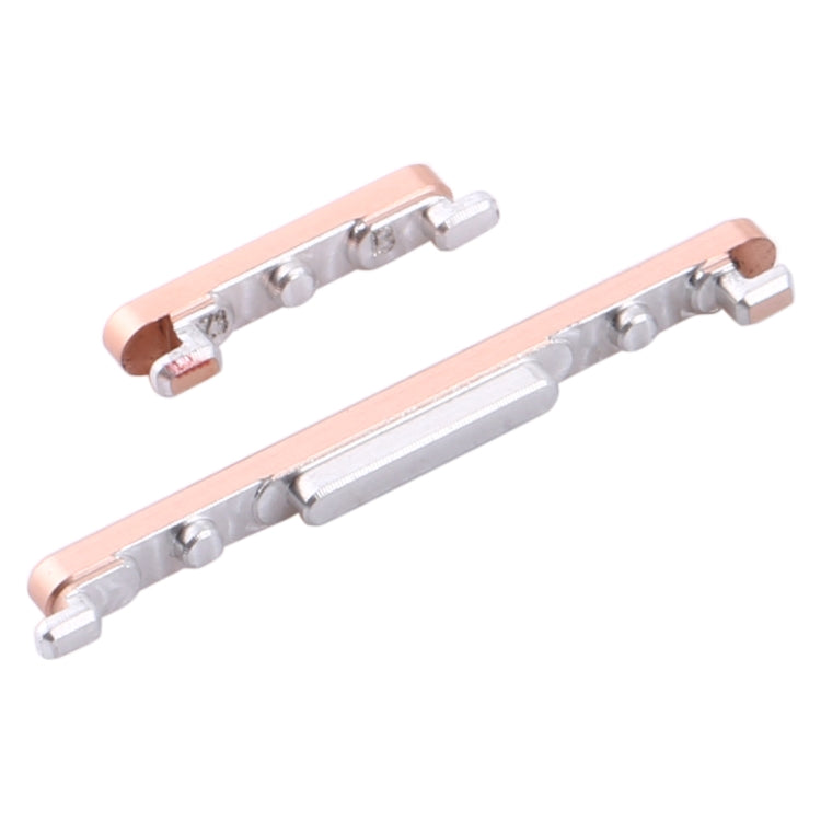 Power Button and Volume Control Button for Huawei P40 Pro