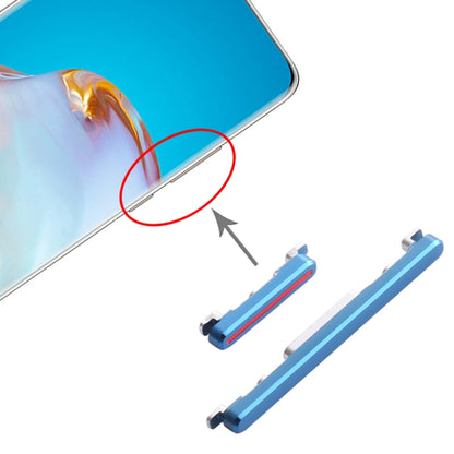 Power Button and Volume Control Button for Huawei P40 Pro