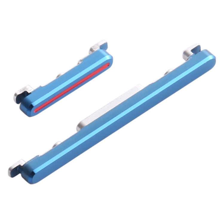 Power Button and Volume Control Button for Huawei P40 Pro, For Huawei P40 Pro