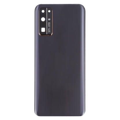 Original Battery Back Cover With Camera Lens Cover for Huawei Honor 30