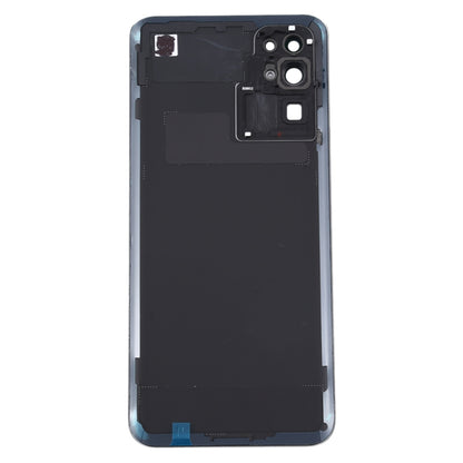 Original Battery Back Cover With Camera Lens Cover for Huawei Honor 30