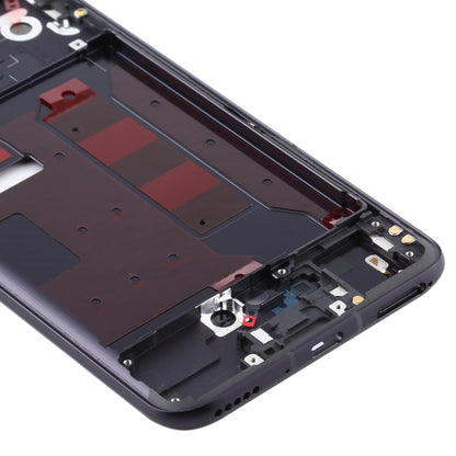 Middle Frame Bezel Plate for Huawei Nova 7 5G, For Huawei Nova 7 5G