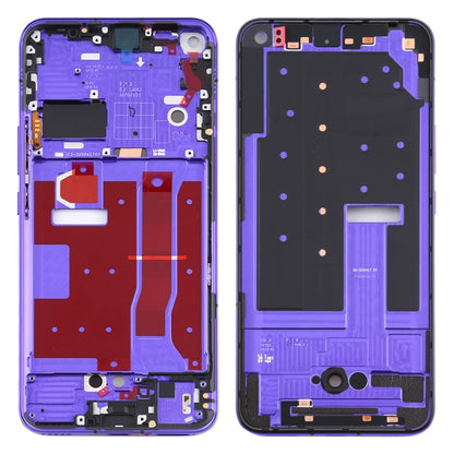 Middle Frame Bezel Plate for Huawei Honor 30, For Huawei Honor 30