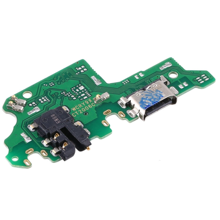 Charging Port Board for Huawei P Smart Z