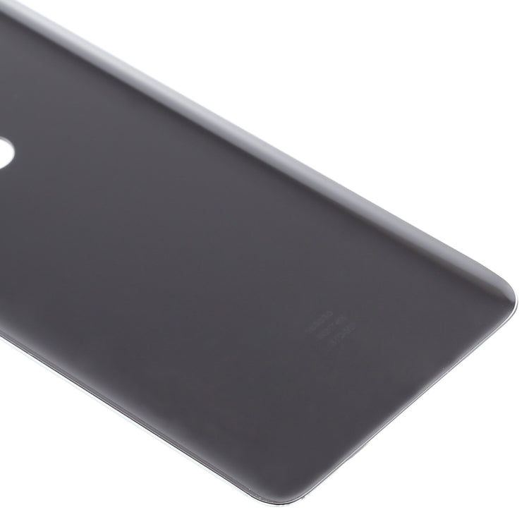 Back Cover for LG G7 ThinQ, For G7 ThinQ Red, For G7 ThinQ
