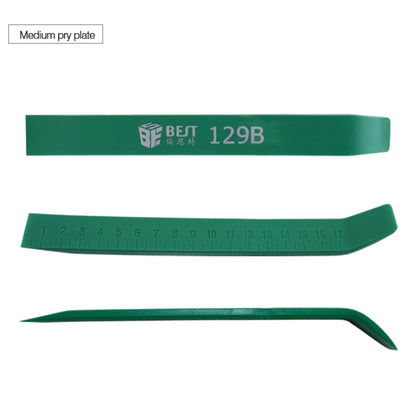 BEST-129B Bend Head Plastic Pry Tool