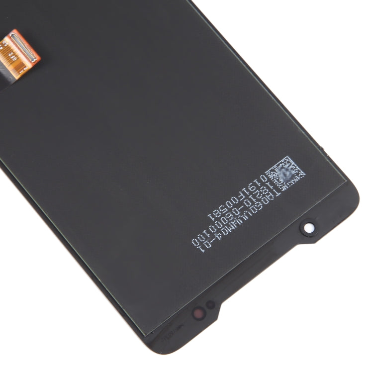 LCD Screen and Digitizer Full Assembly for Asus ROG Phone / ZS600KL, For Asus ROG Phone