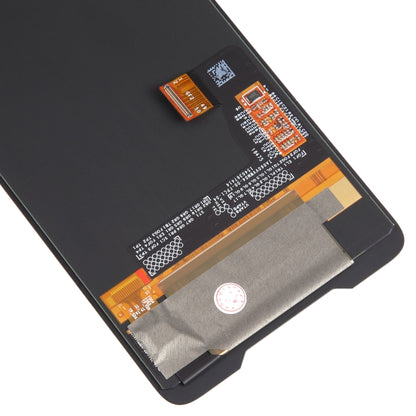 LCD Screen and Digitizer Full Assembly for Asus ROG Phone / ZS600KL, For Asus ROG Phone