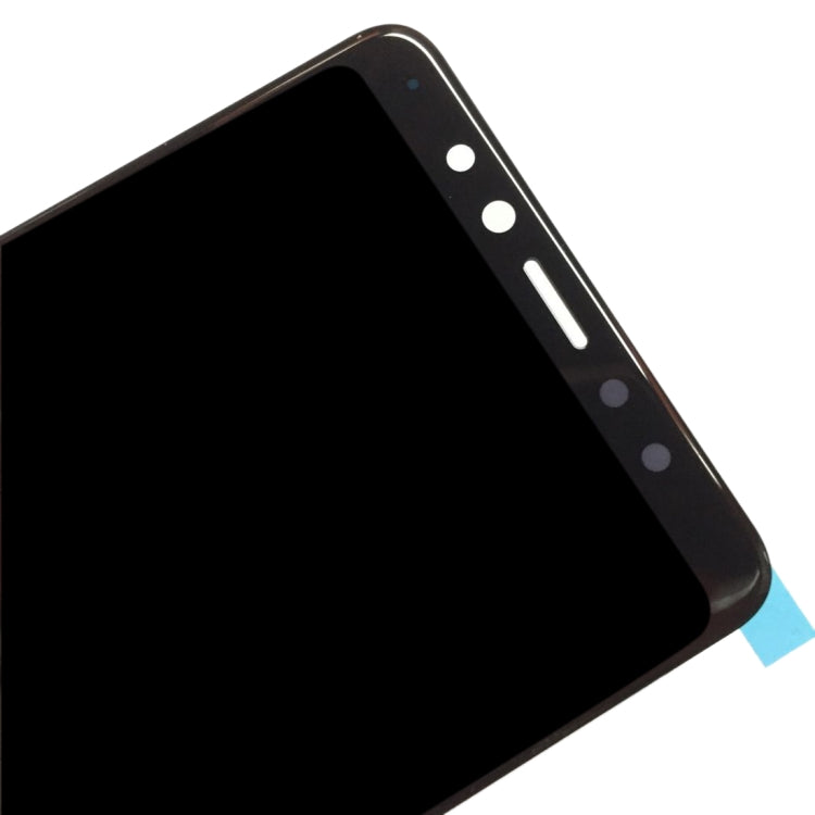 LCD Screen and Digitizer Full Assembly for Lenovo K5 Pro