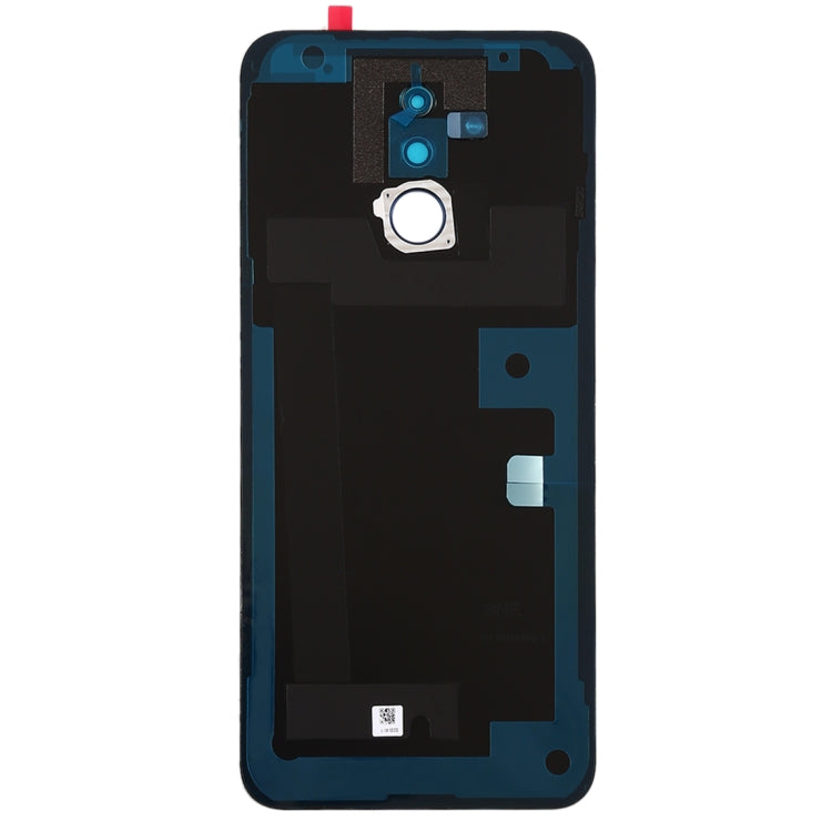 Battery Back Cover with Camera Lens for Huawei Mate 20 Lite, For Huawei Mate 20 Lite (Original)