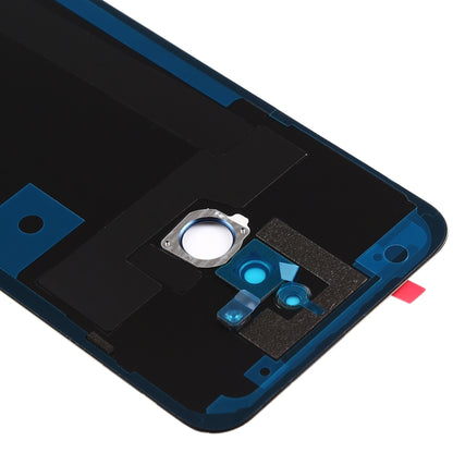 Battery Back Cover with Camera Lens for Huawei Mate 20 Lite, For Huawei Mate 20 Lite (Original)