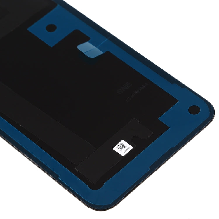 Battery Back Cover with Camera Lens for Huawei Mate 20 Lite, For Huawei Mate 20 Lite (Original)