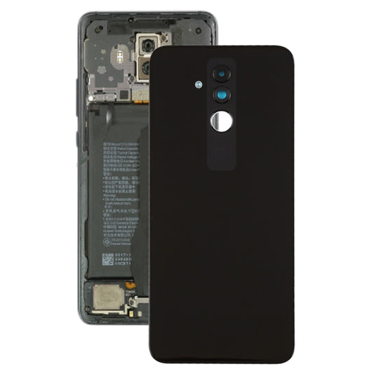 Battery Back Cover with Camera Lens for Huawei Mate 20 Lite, For Huawei Mate 20 Lite (Original)