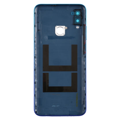 Original Battery Back Cover with Camera Lens for Huawei P Smart (2019), For Huawei P Smart 2019(Original), For Huawei P Smart (2019)