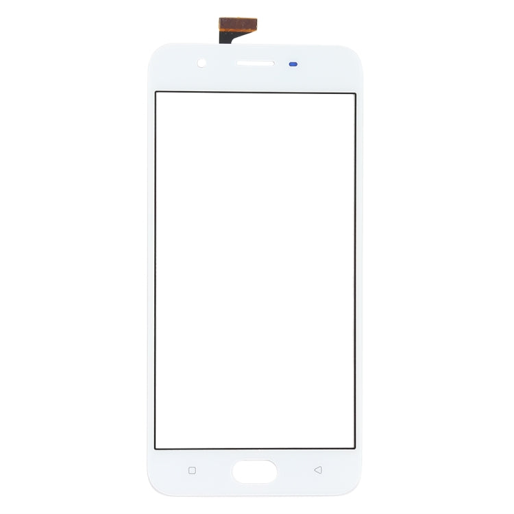 Touch Panel for OPPO A57, For OPPO A57(White)