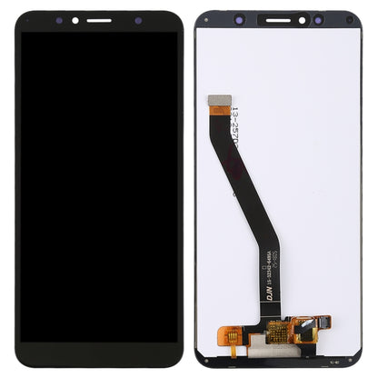 LCD Screen and Digitizer Full Assembly for Huawei Honor 7A, For Huawei Honor 7A