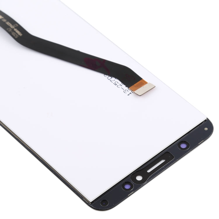 LCD Screen and Digitizer Full Assembly for Huawei Honor 7A, For Huawei Honor 7A
