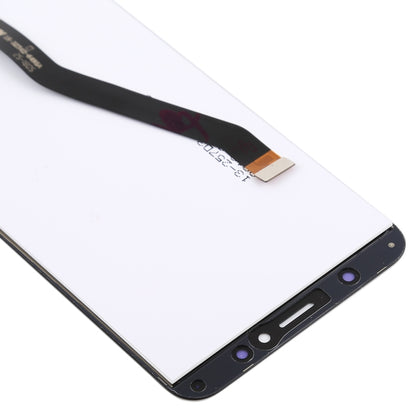LCD Screen and Digitizer Full Assembly for Huawei Honor 7A, For Huawei Honor 7A