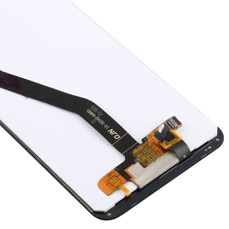 LCD Screen and Digitizer Full Assembly for Huawei Honor 7A, For Huawei Honor 7A