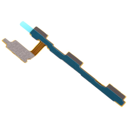 Power Button & Volume Button Flex Cable for Huawei Y9 (2019) / Enjoy 9 Plus