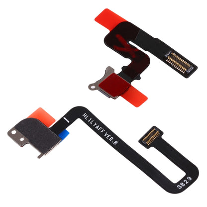 1 Pair Light Sensor Flex Cable for Huawei Mate 20 Pro, Mate 20 Pro