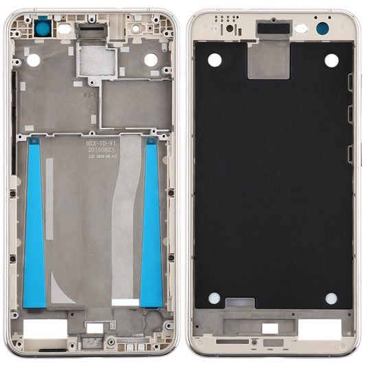 Middle Frame Bezel Plate for Asus ZenFone 3 ZE552KL, For Asus ZenFone 3 ZE552KL