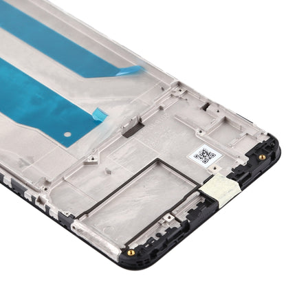 Middle Frame Bezel Plate for Asus Zenfone Max Pro (M2) ZB631KL, For Asus ZB631KL