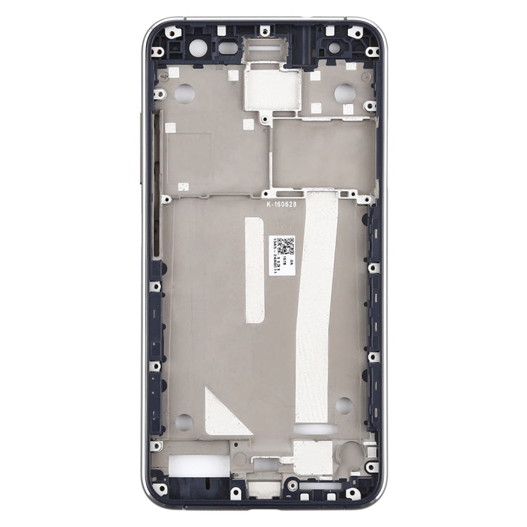 Middle Frame Bezel Plate for Asus ZenFone 3 ZE520KL / Z017D / Z017DA / Z017DB, For Asus ZE520KL