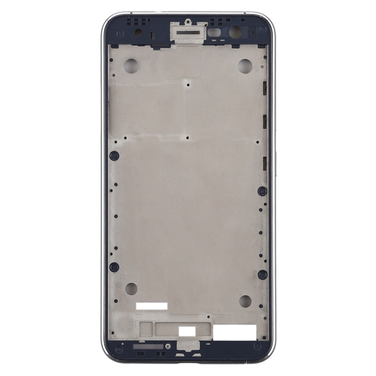 Middle Frame Bezel Plate for Asus ZenFone 3 ZE520KL / Z017D / Z017DA / Z017DB, For Asus ZE520KL