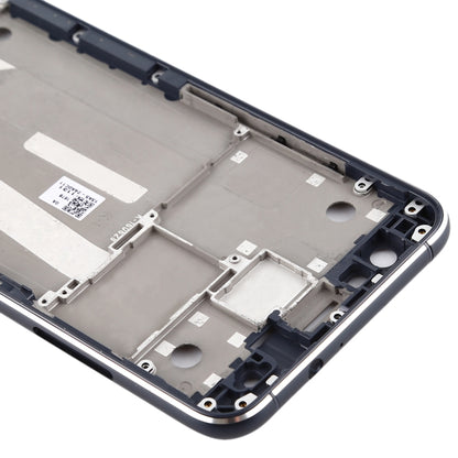 Middle Frame Bezel Plate for Asus ZenFone 3 ZE520KL / Z017D / Z017DA / Z017DB, For Asus ZE520KL