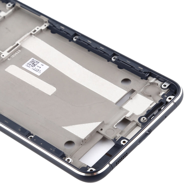 Middle Frame Bezel Plate for Asus ZenFone 3 ZE520KL / Z017D / Z017DA / Z017DB, For Asus ZE520KL