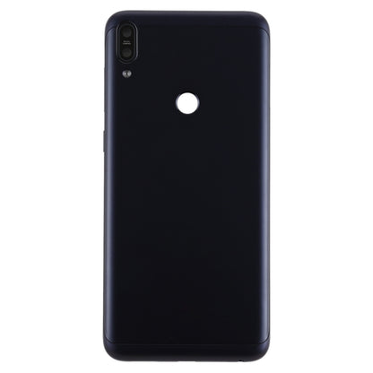 Battery Back Cover with Camera Lens & Side Keys for Asus Zenfone Max Pro (M1) / ZB602K, For Asus Zenfone Max Pro (M1) / ZB602K