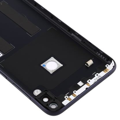 Battery Back Cover with Camera Lens & Side Keys for Asus Zenfone Max Pro (M1) / ZB602K, For Asus Zenfone Max Pro (M1) / ZB602K