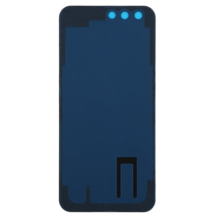 Battery Back Cover with Camera Lens & Side Keys for Asus ZenFone 4 ZE554KL, For Asus ZE554KL, ZenFone 4 ZE554KL, For Asus ZenFone 4